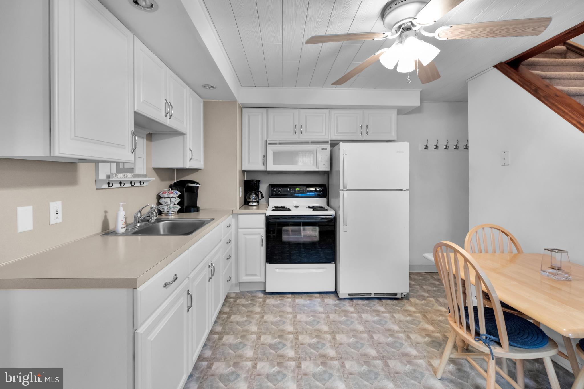 LANSFORD BOROUGH - Residential