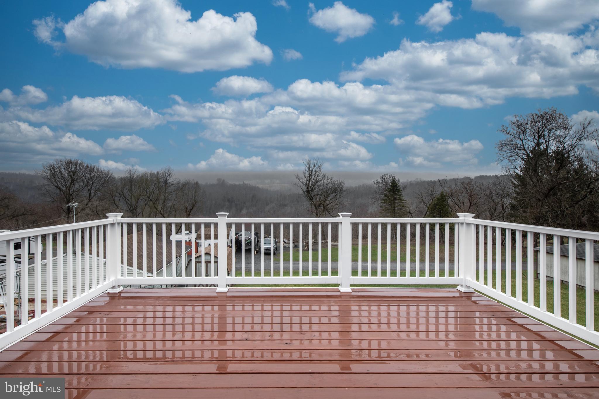 LANSFORD BOROUGH - Residential