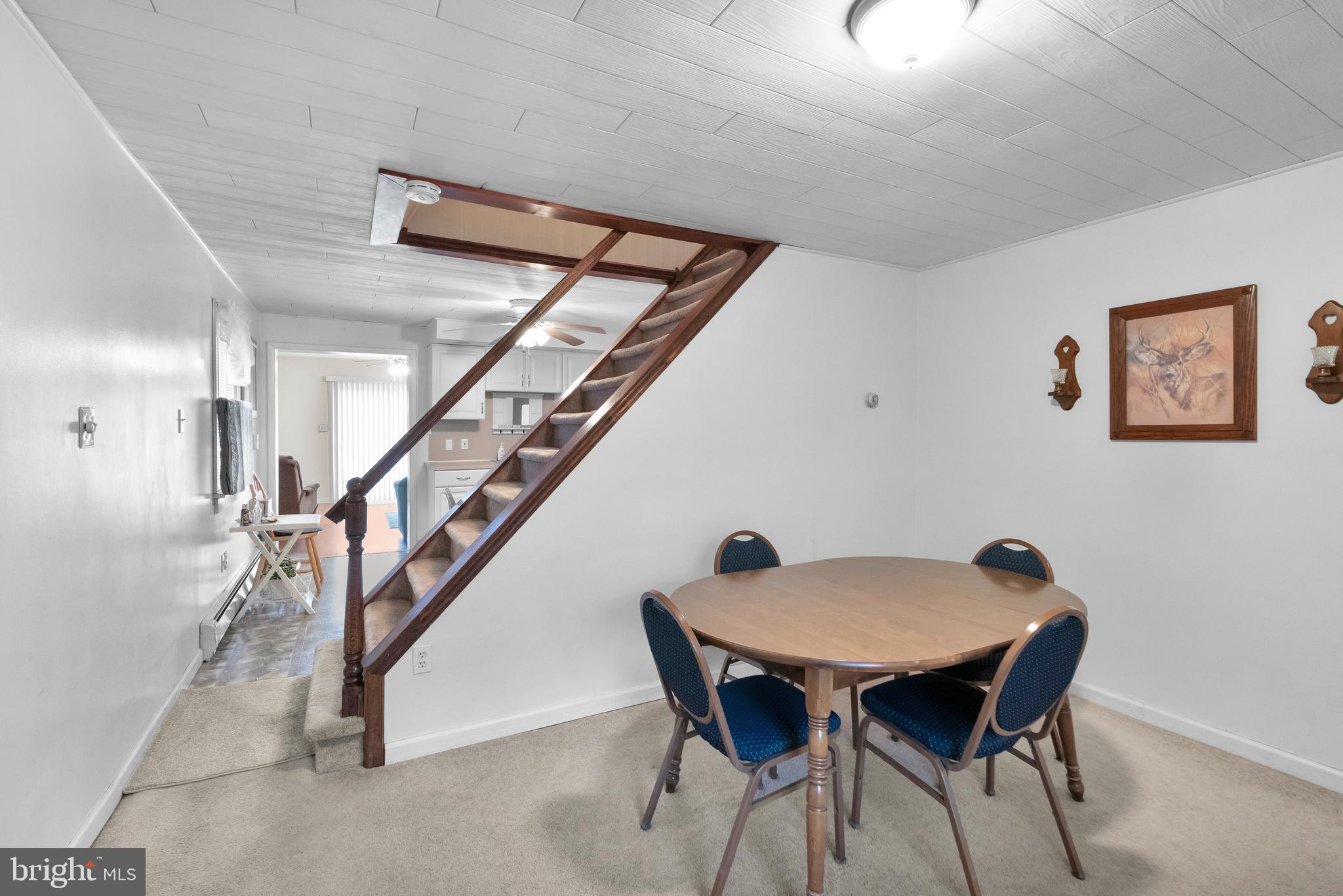 LANSFORD BOROUGH - Residential