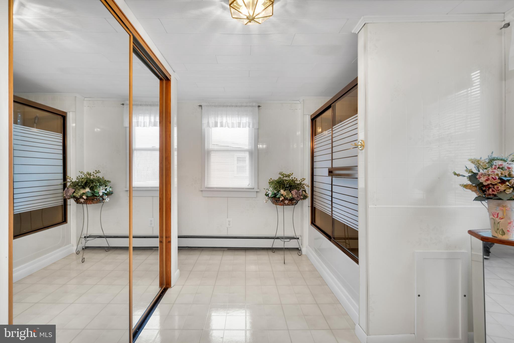 LANSFORD BOROUGH - Residential