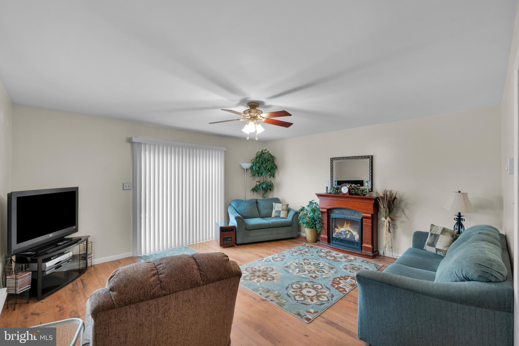 LANSFORD BOROUGH - Residential