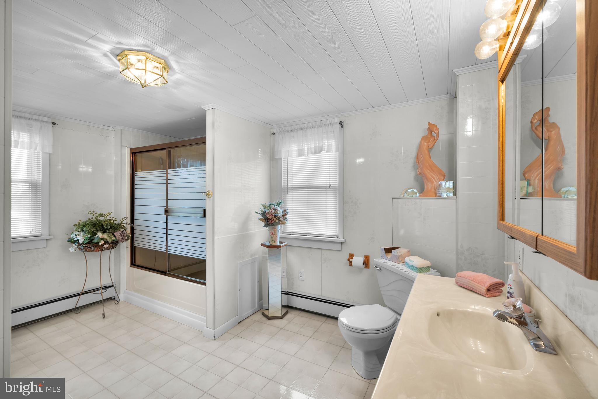 LANSFORD BOROUGH - Residential