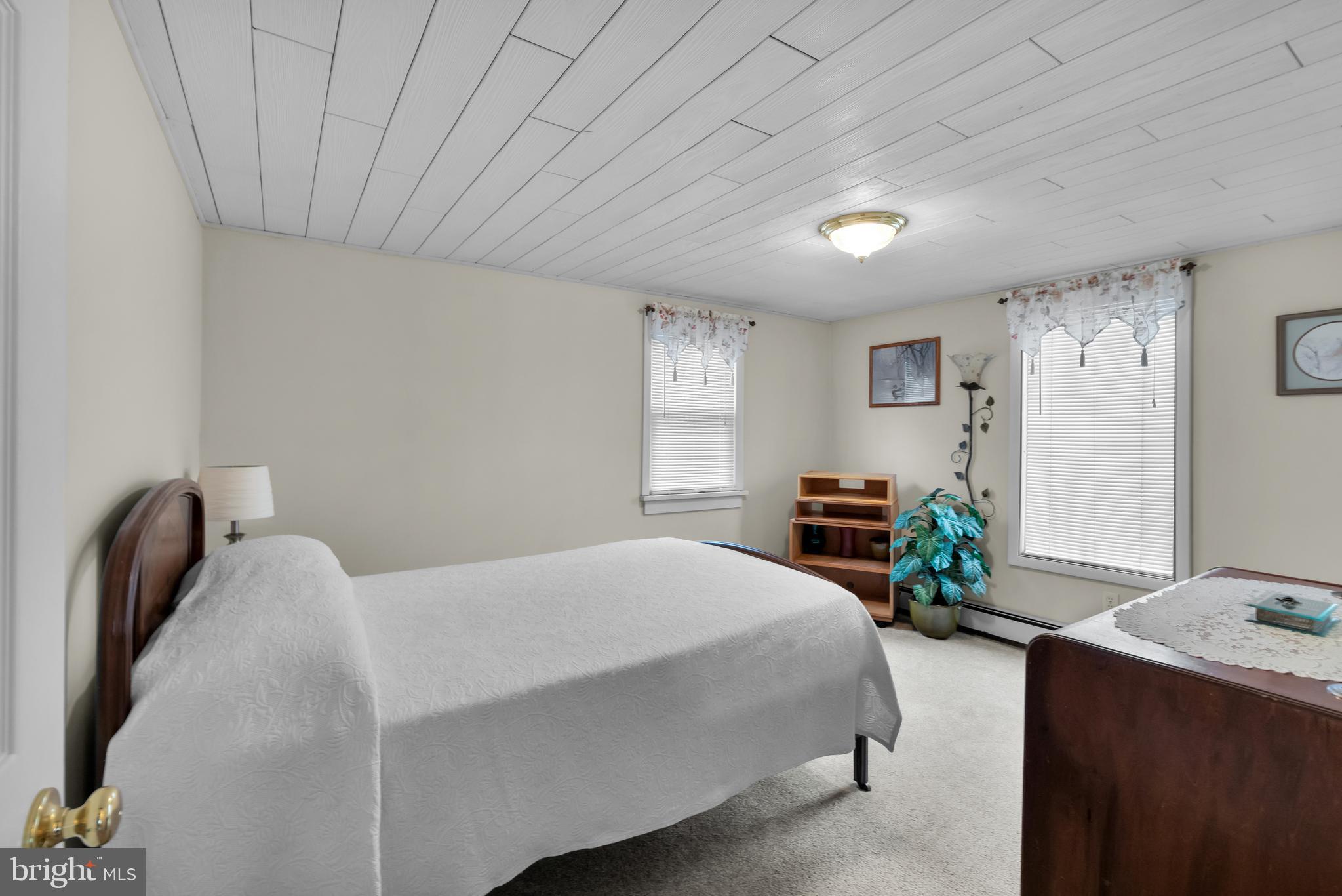 LANSFORD BOROUGH - Residential