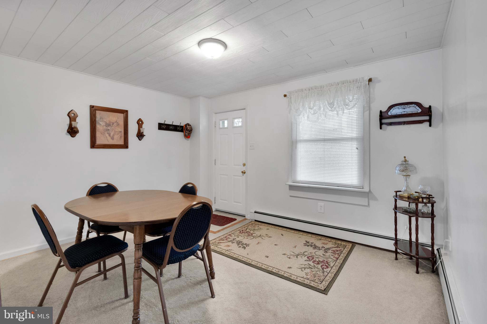 LANSFORD BOROUGH - Residential