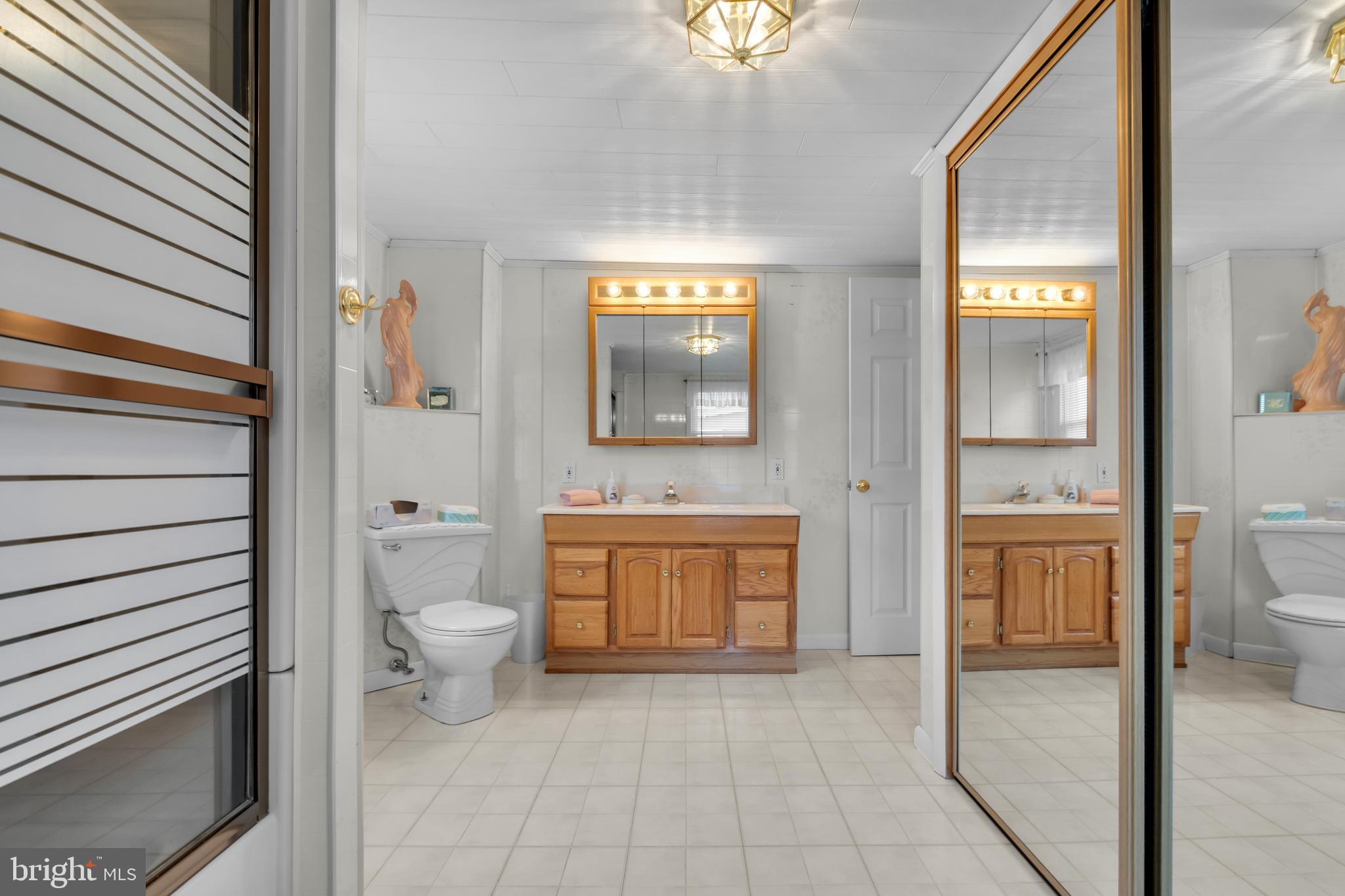 LANSFORD BOROUGH - Residential