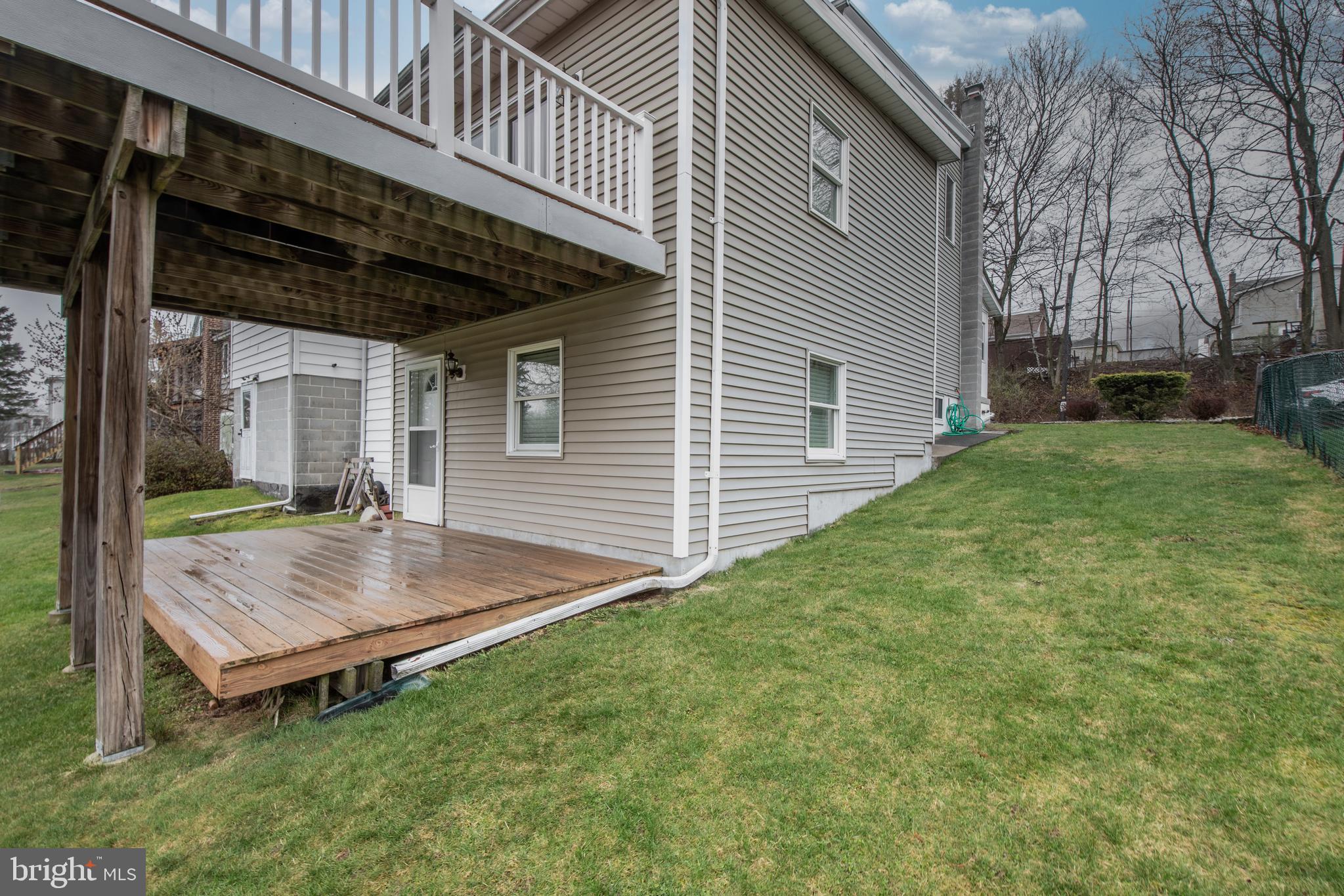 LANSFORD BOROUGH - Residential