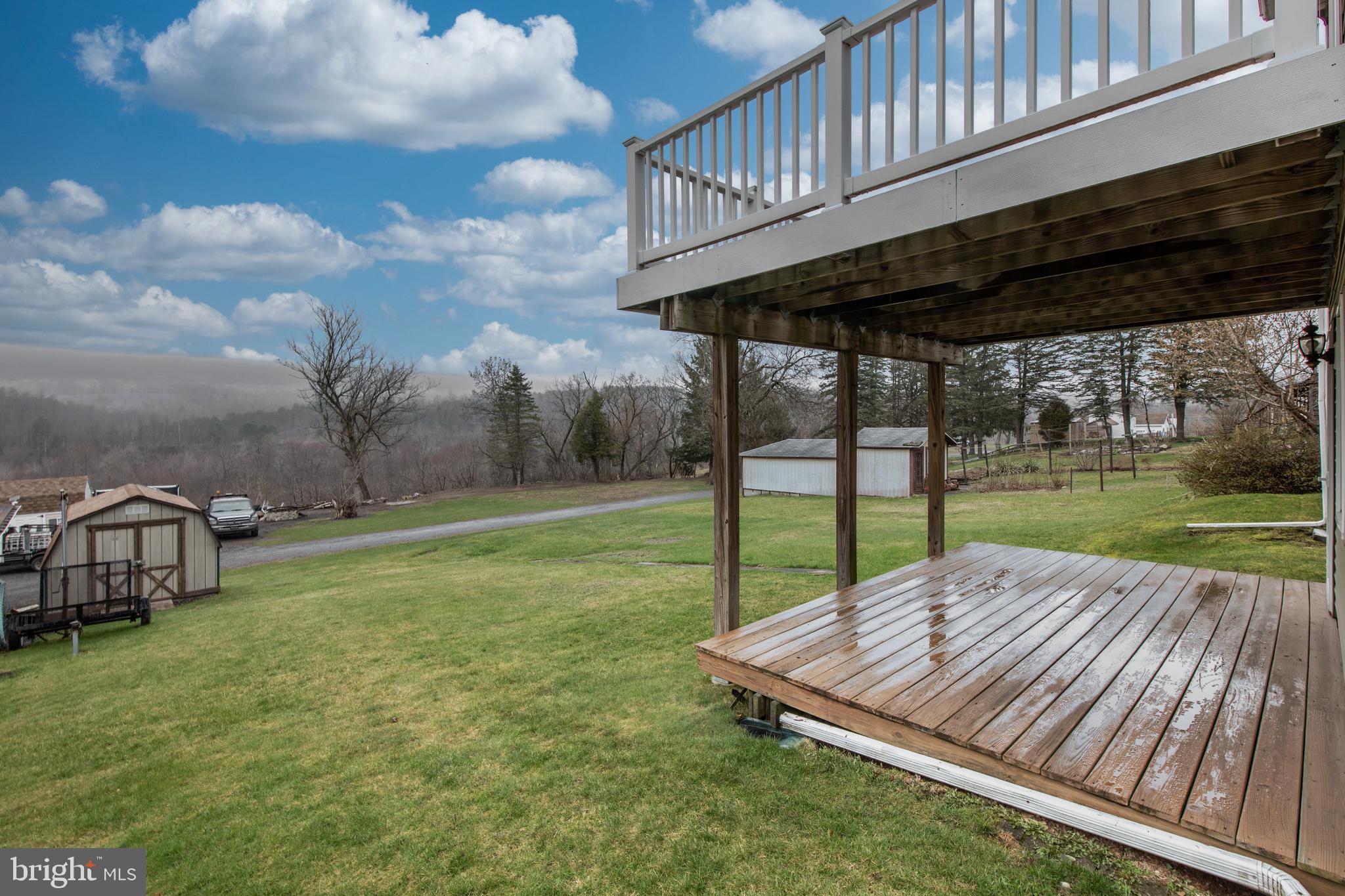 LANSFORD BOROUGH - Residential