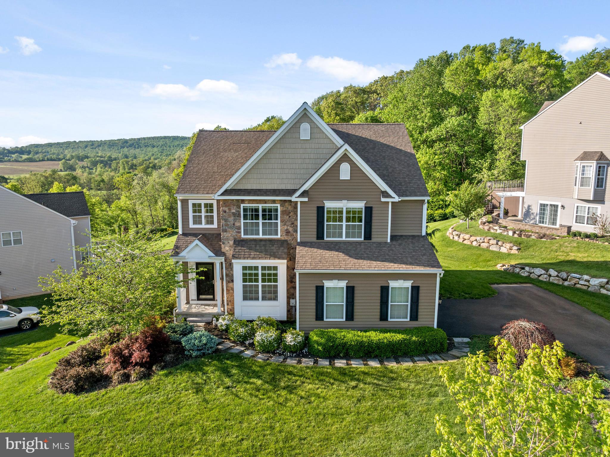 FRENCH CREEK VILLAGE - Residential