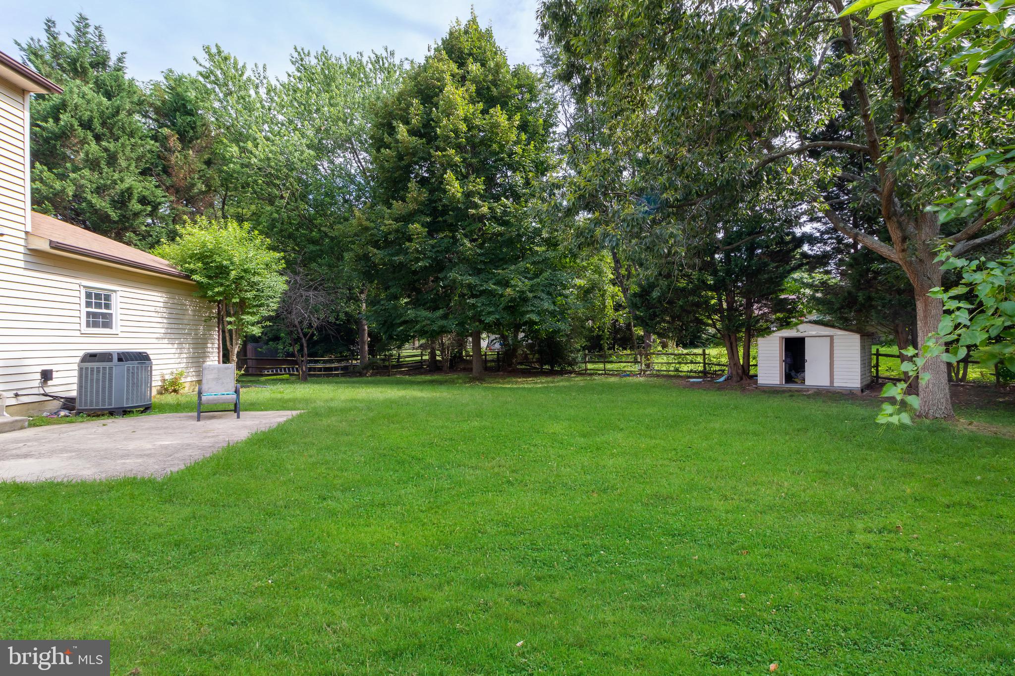 ST. CHARLES - Residential