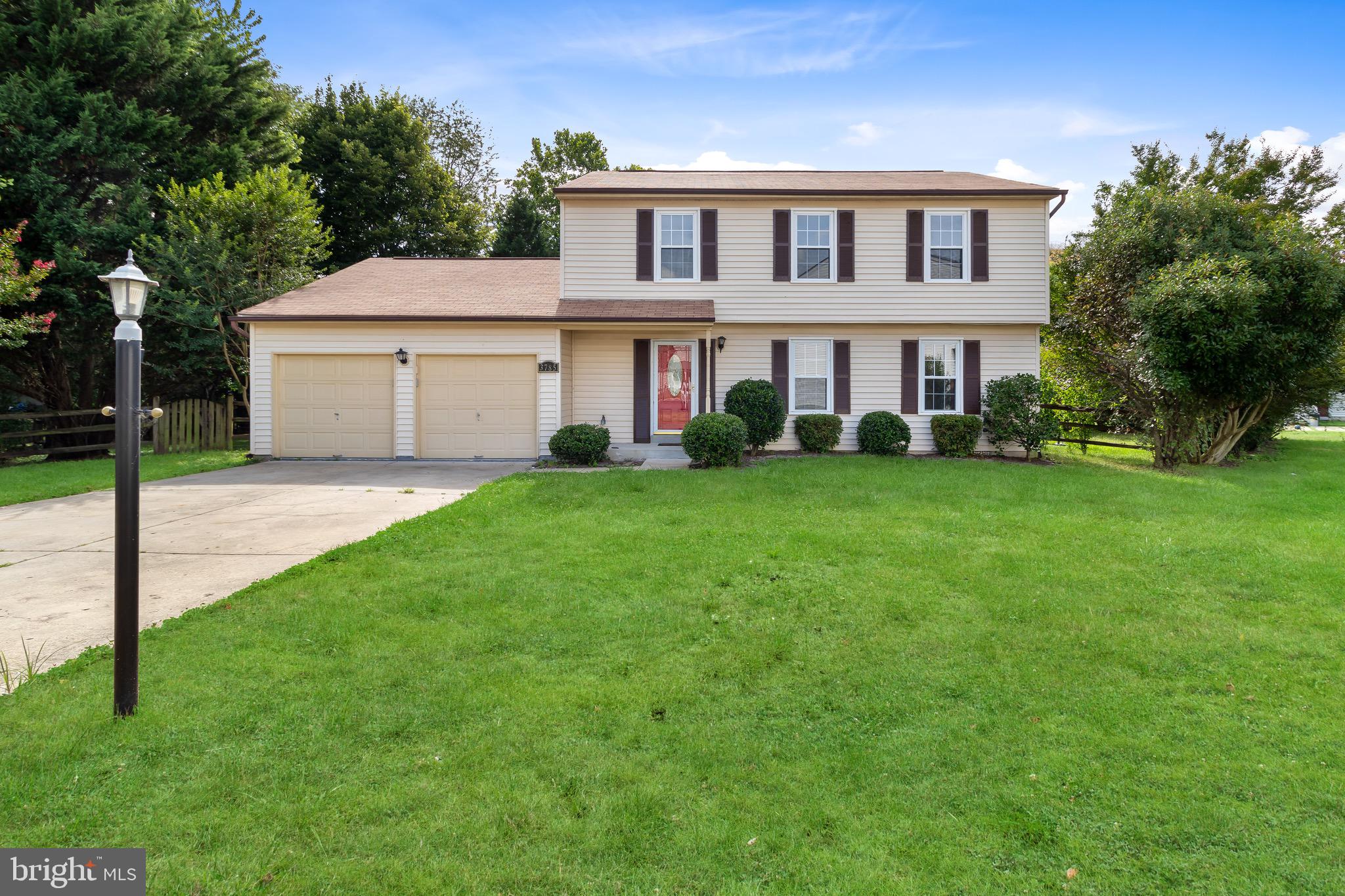 ST. CHARLES - Residential