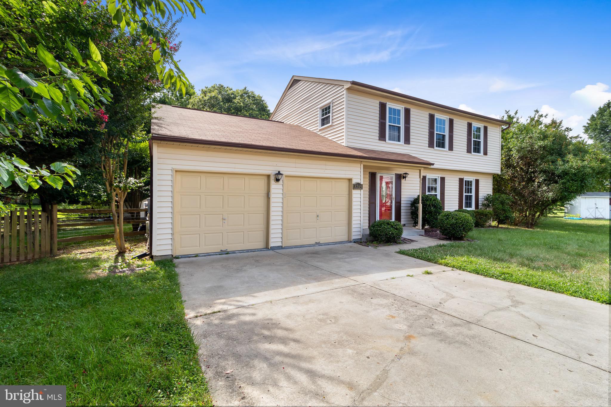 ST. CHARLES - Residential