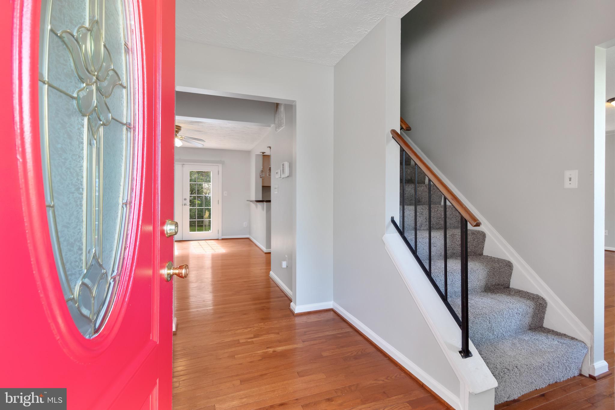 ST. CHARLES - Residential