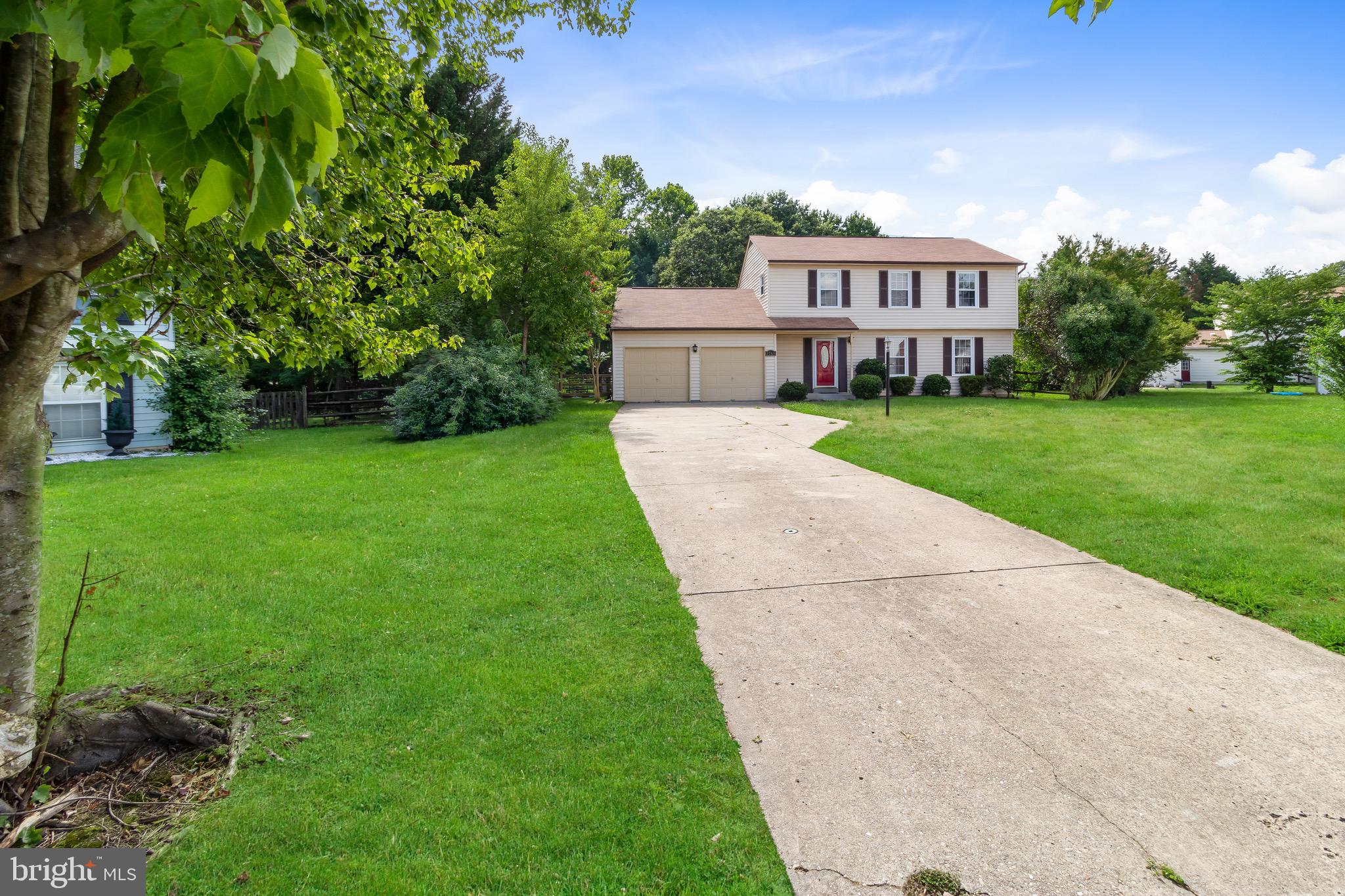 ST. CHARLES - Residential