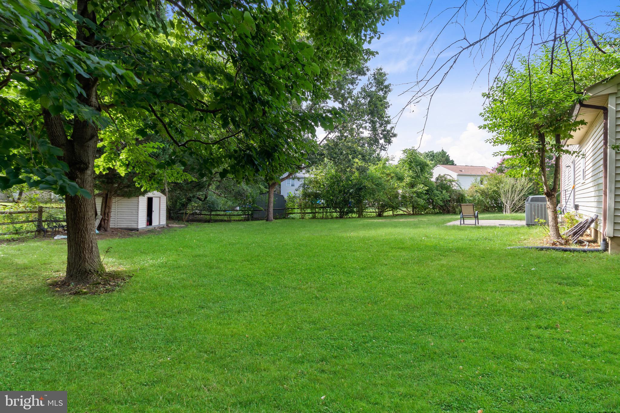 ST. CHARLES - Residential