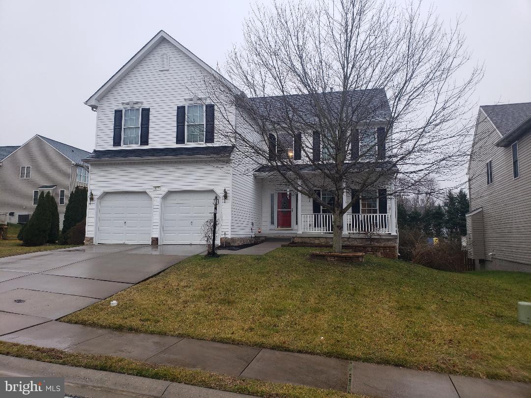 BEACON POINT - Residential