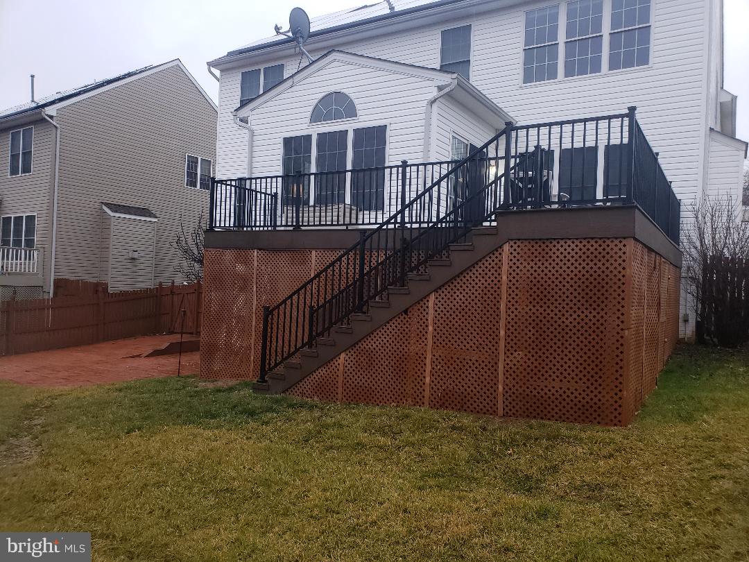 BEACON POINT - Residential