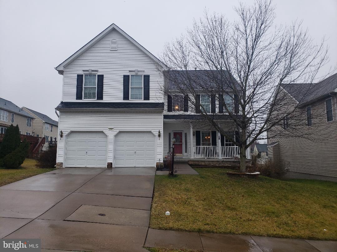 BEACON POINT - Residential