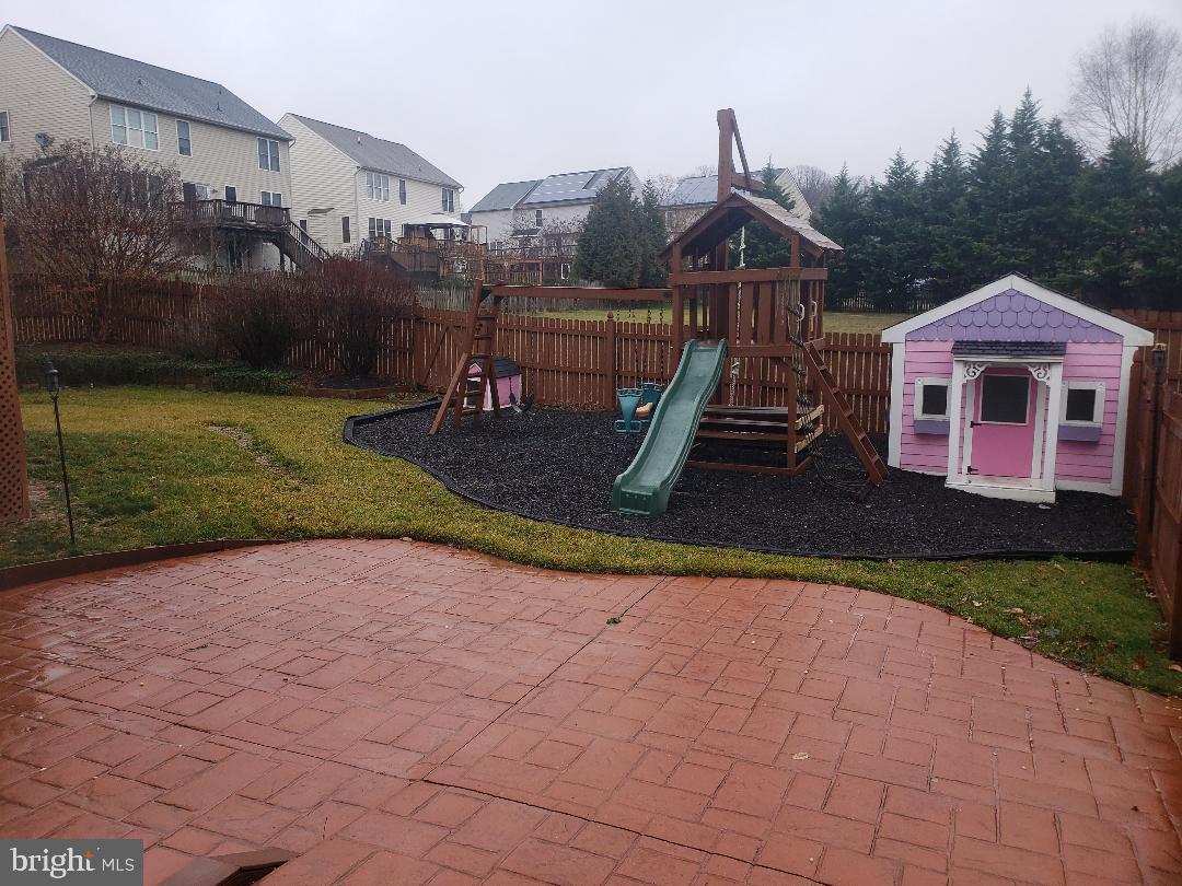 BEACON POINT - Residential