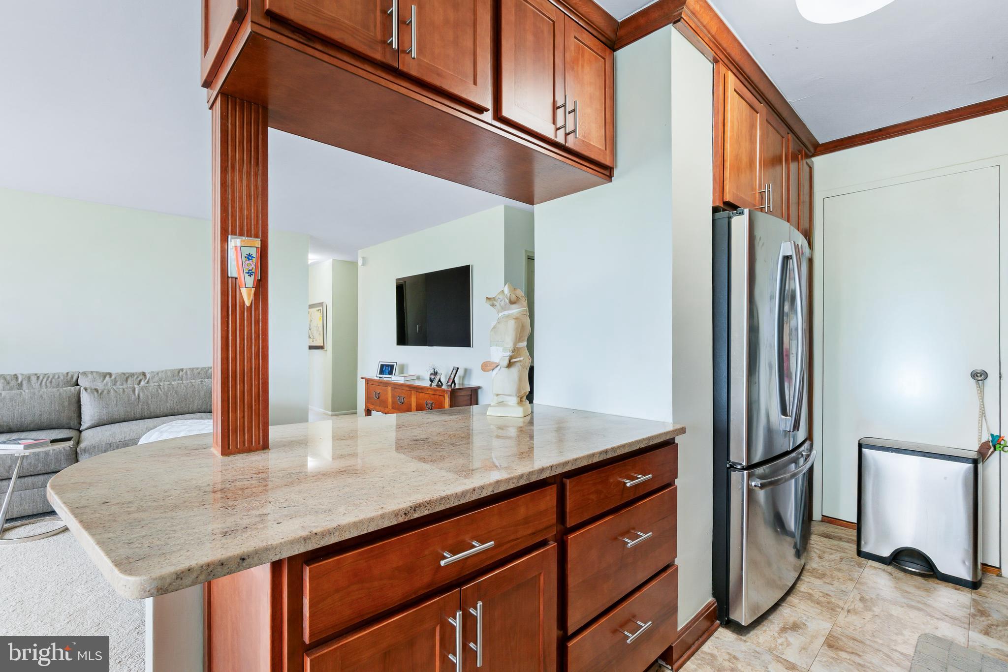 10401 GROSVENOR PLACE 1009