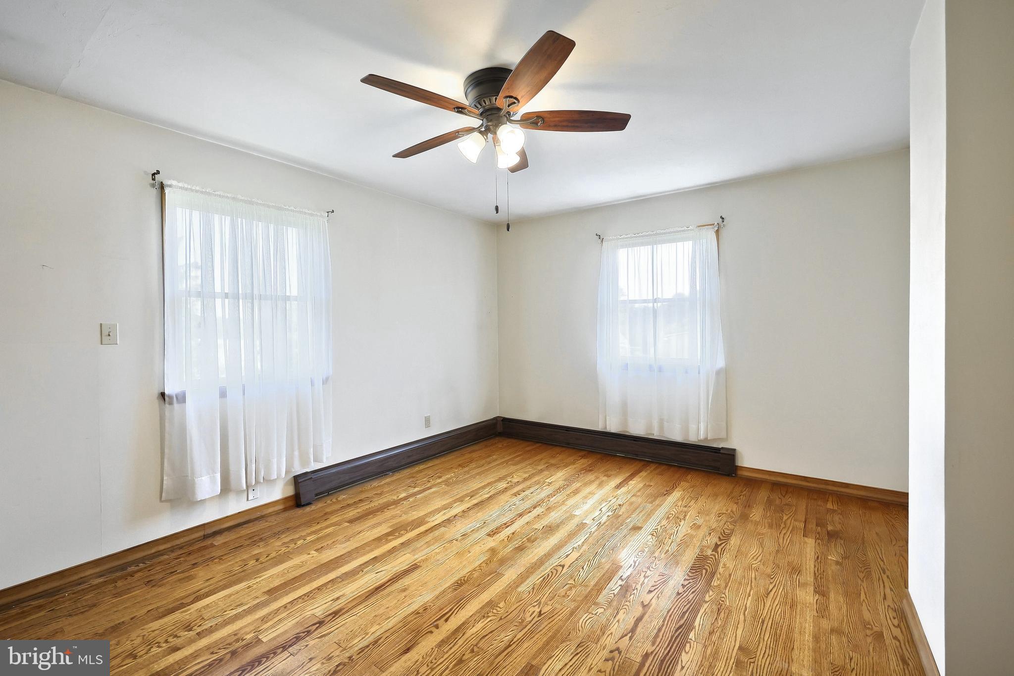 EAST HOPEWELL TWP - Residential