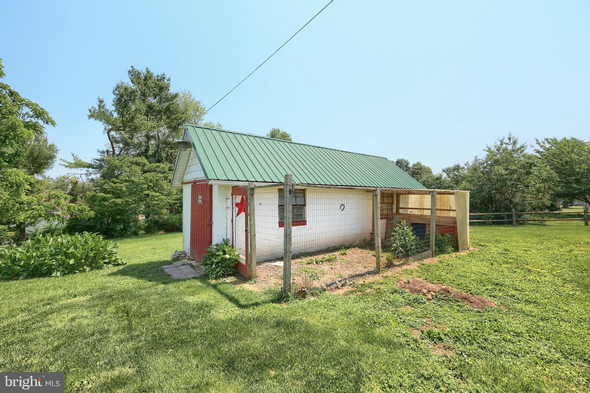 EAST HOPEWELL TWP - Residential