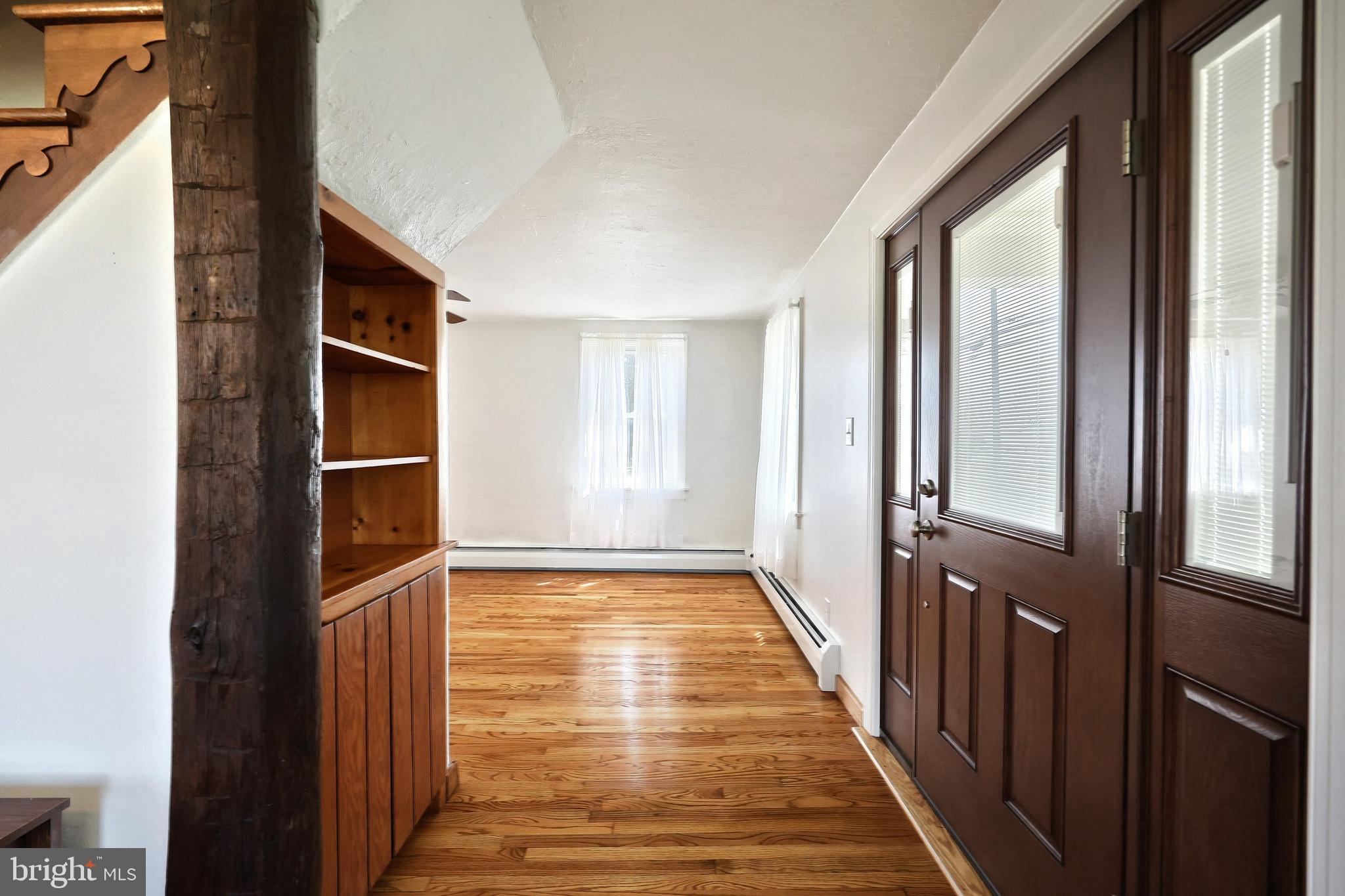 EAST HOPEWELL TWP - Residential