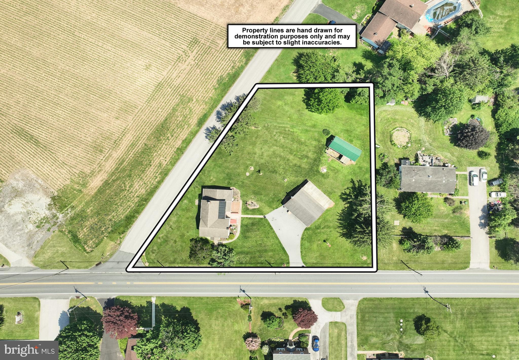 EAST HOPEWELL TWP - Residential