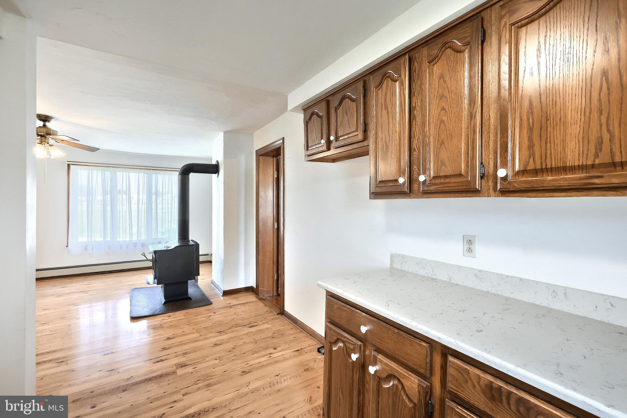 EAST HOPEWELL TWP - Residential