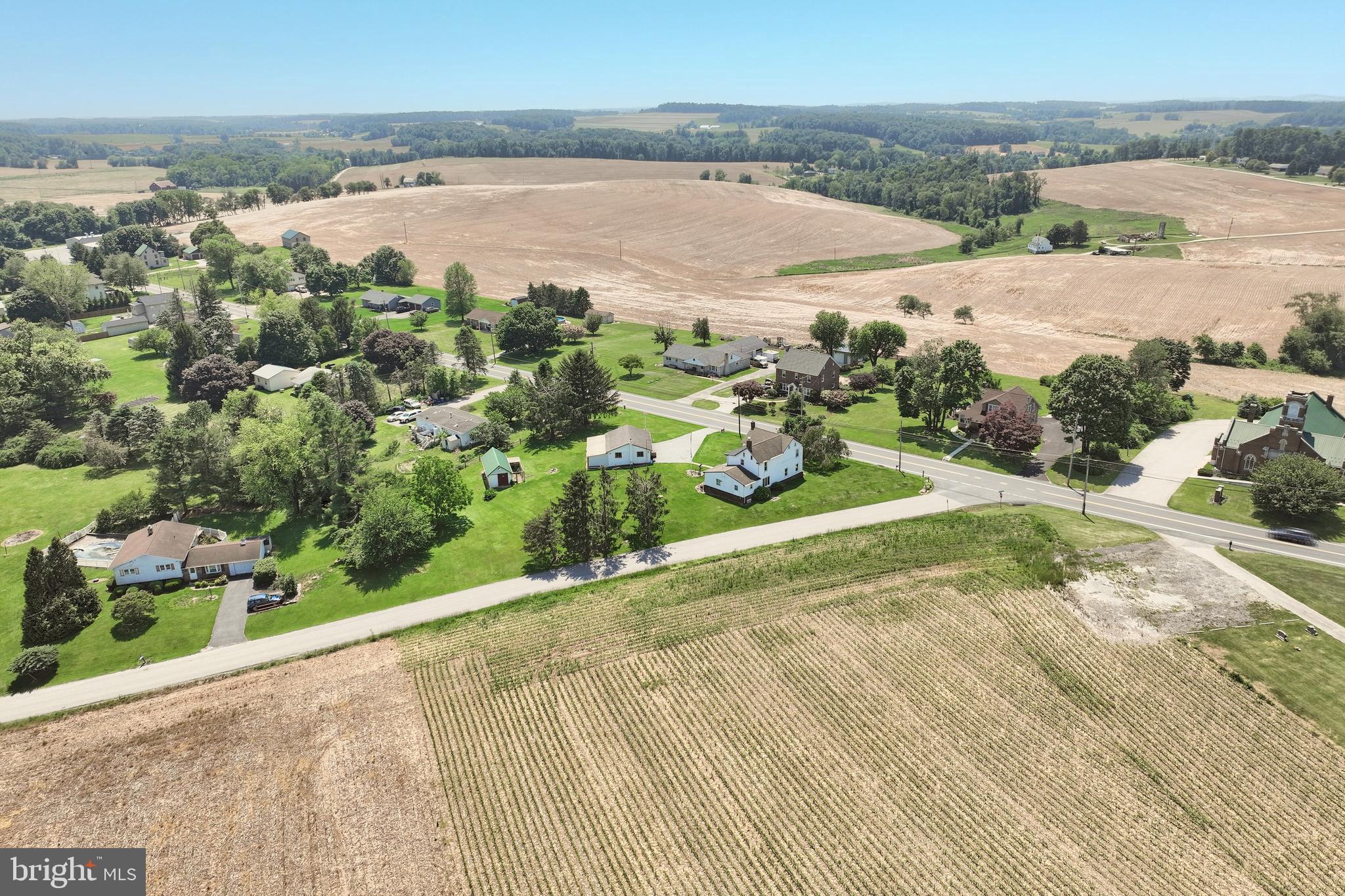 EAST HOPEWELL TWP - Residential