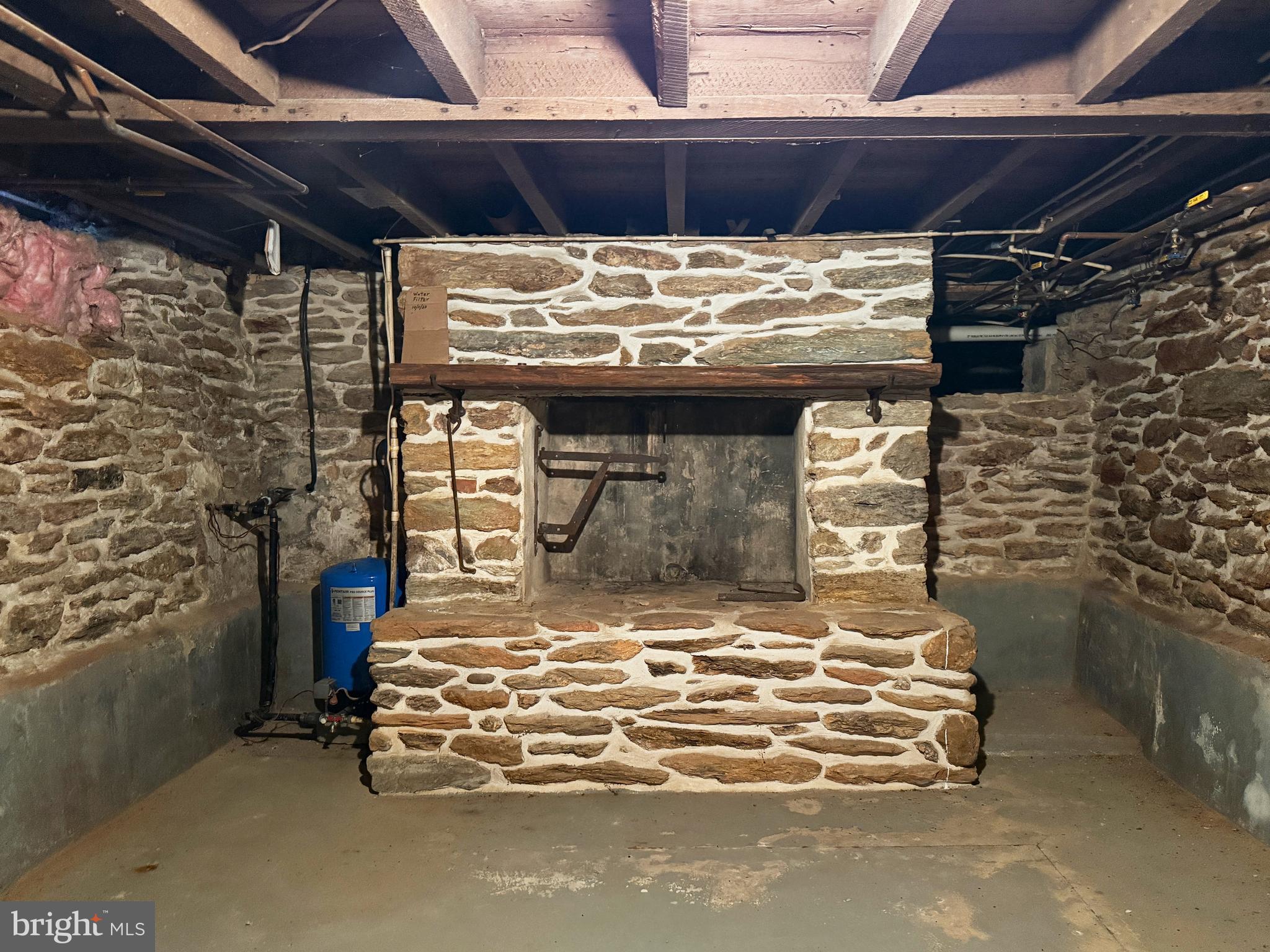 EAST HOPEWELL TWP - Residential