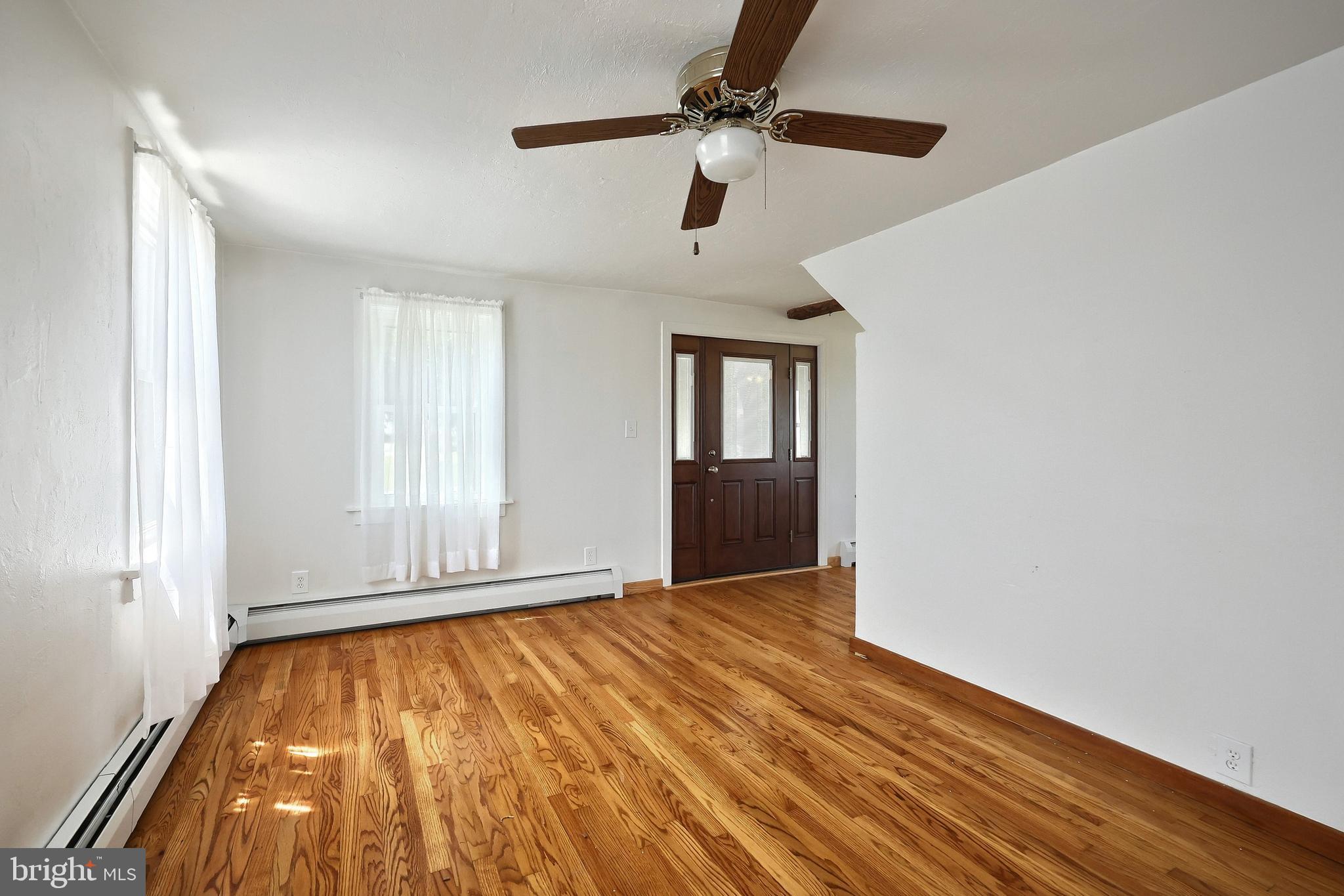 EAST HOPEWELL TWP - Residential