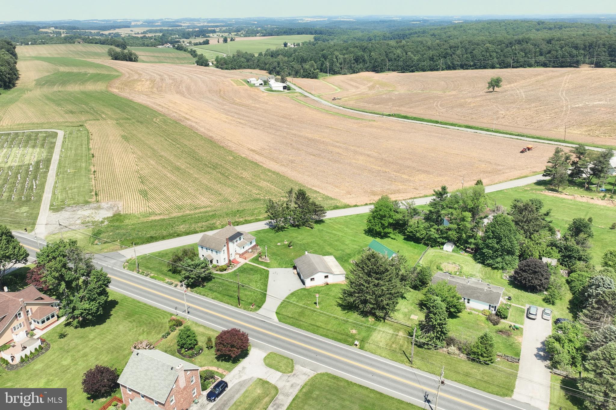 EAST HOPEWELL TWP - Residential