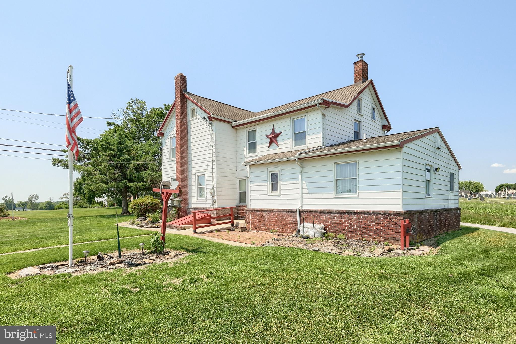 EAST HOPEWELL TWP - Residential