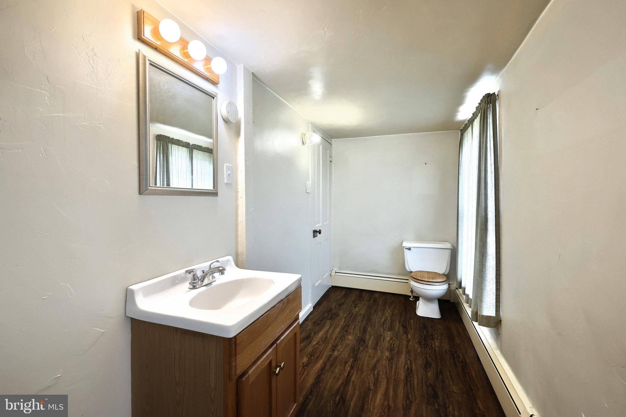 EAST HOPEWELL TWP - Residential