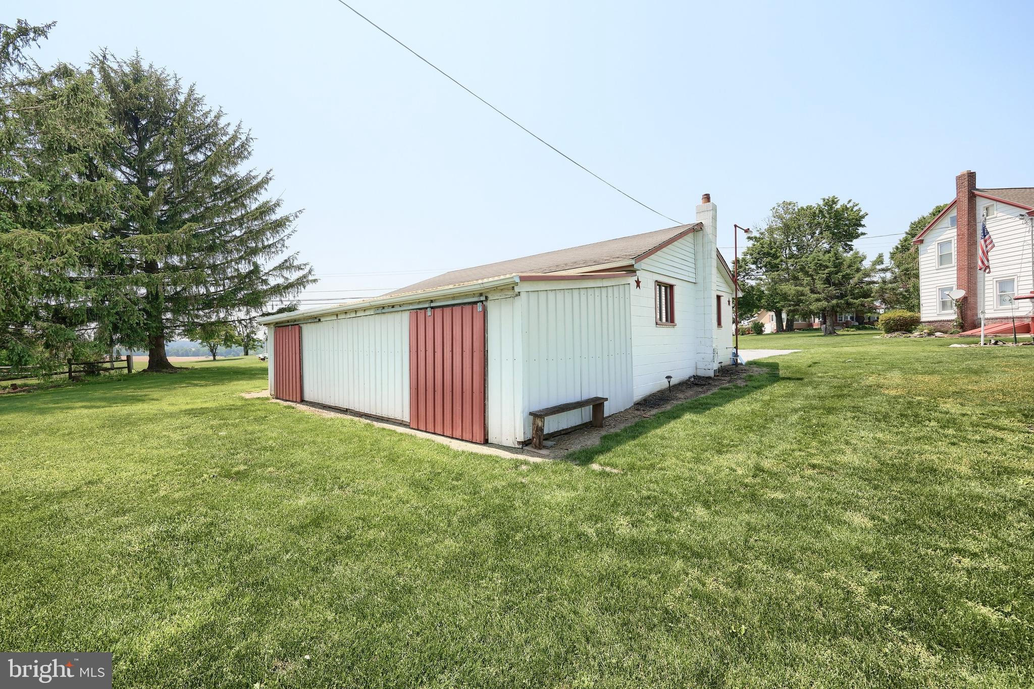 EAST HOPEWELL TWP - Residential