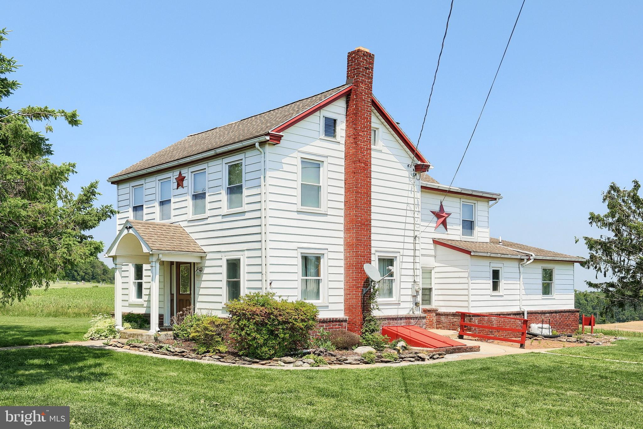 EAST HOPEWELL TWP - Residential