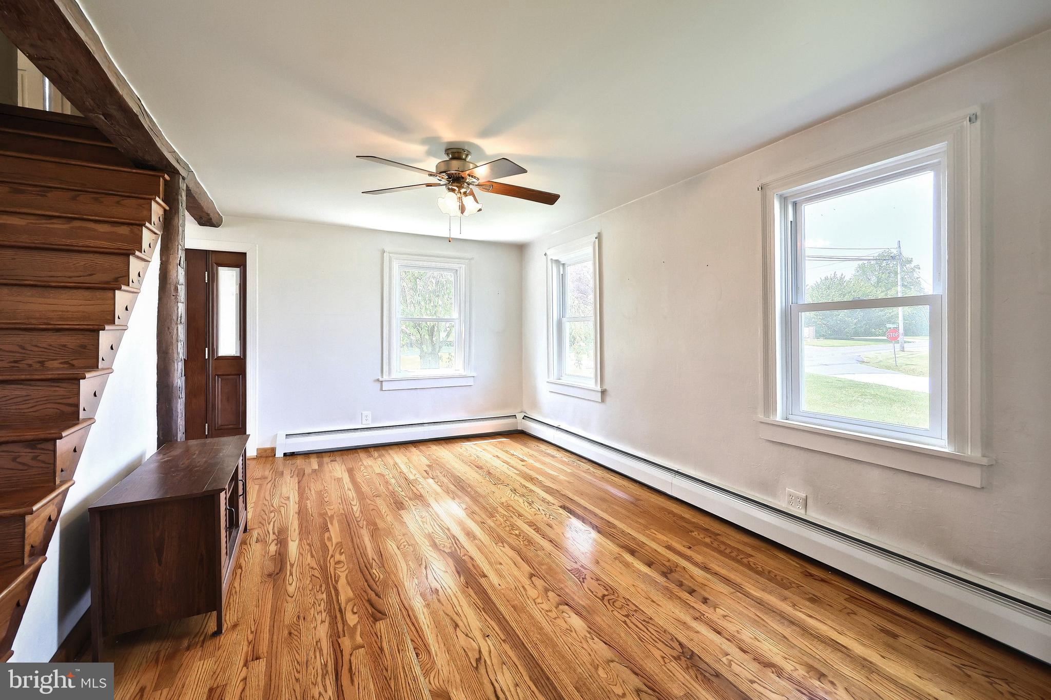 EAST HOPEWELL TWP - Residential