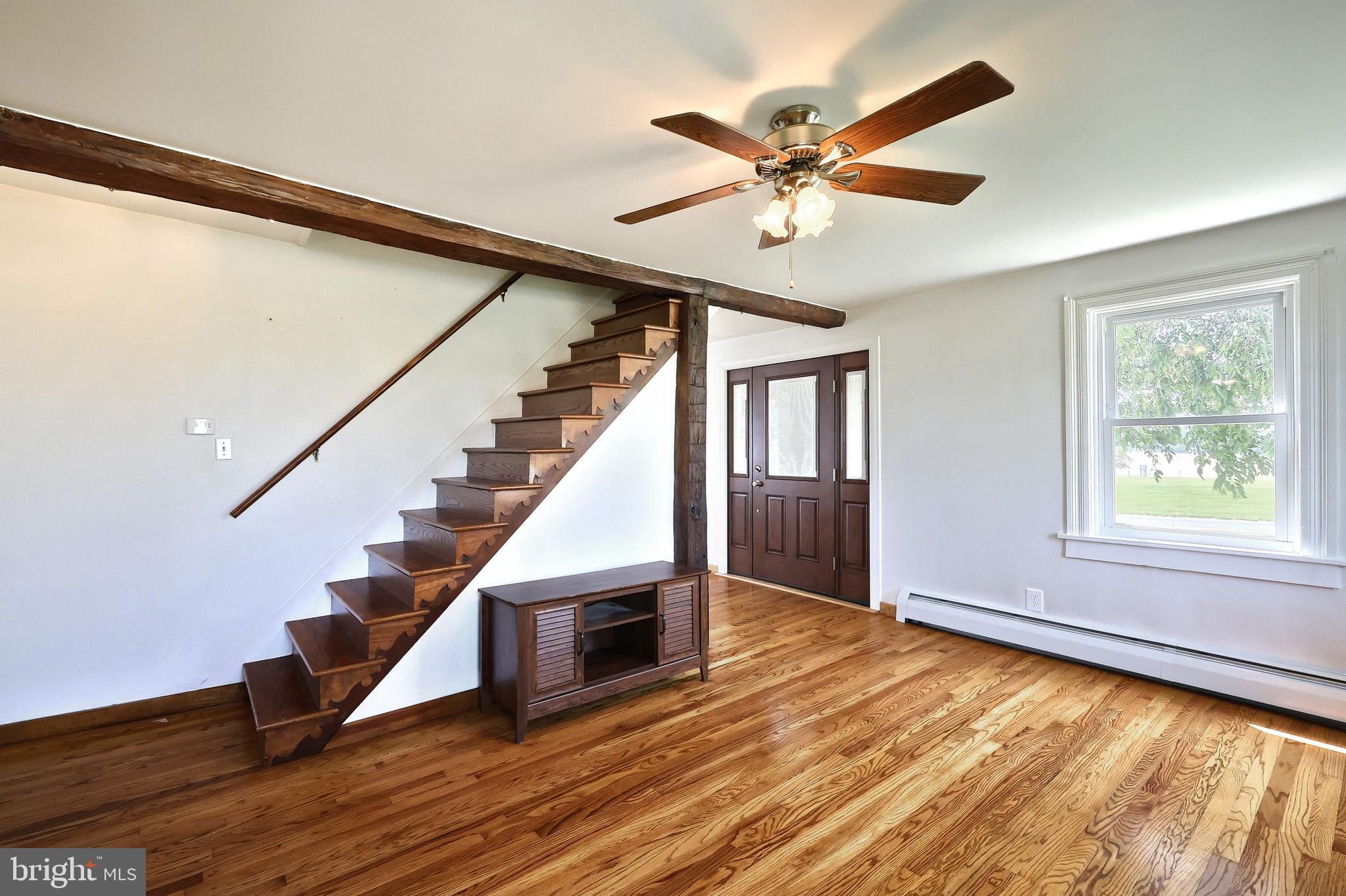 EAST HOPEWELL TWP - Residential