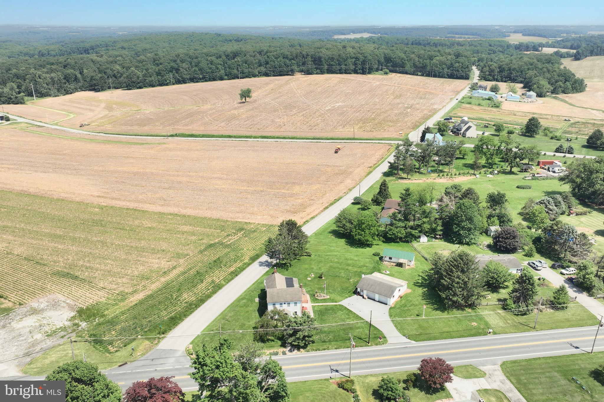 EAST HOPEWELL TWP - Residential