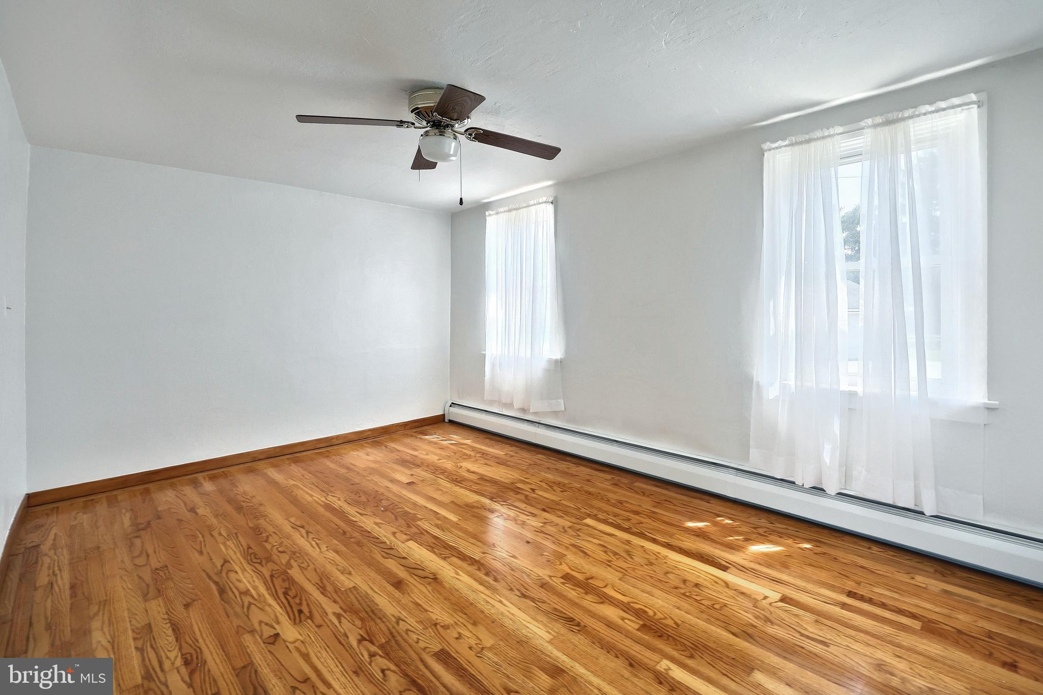 EAST HOPEWELL TWP - Residential