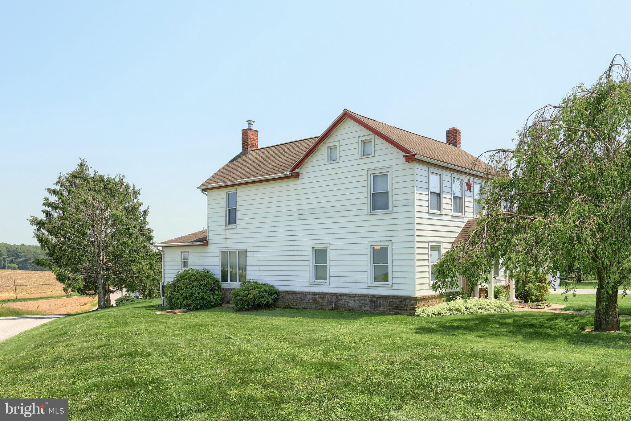 EAST HOPEWELL TWP - Residential