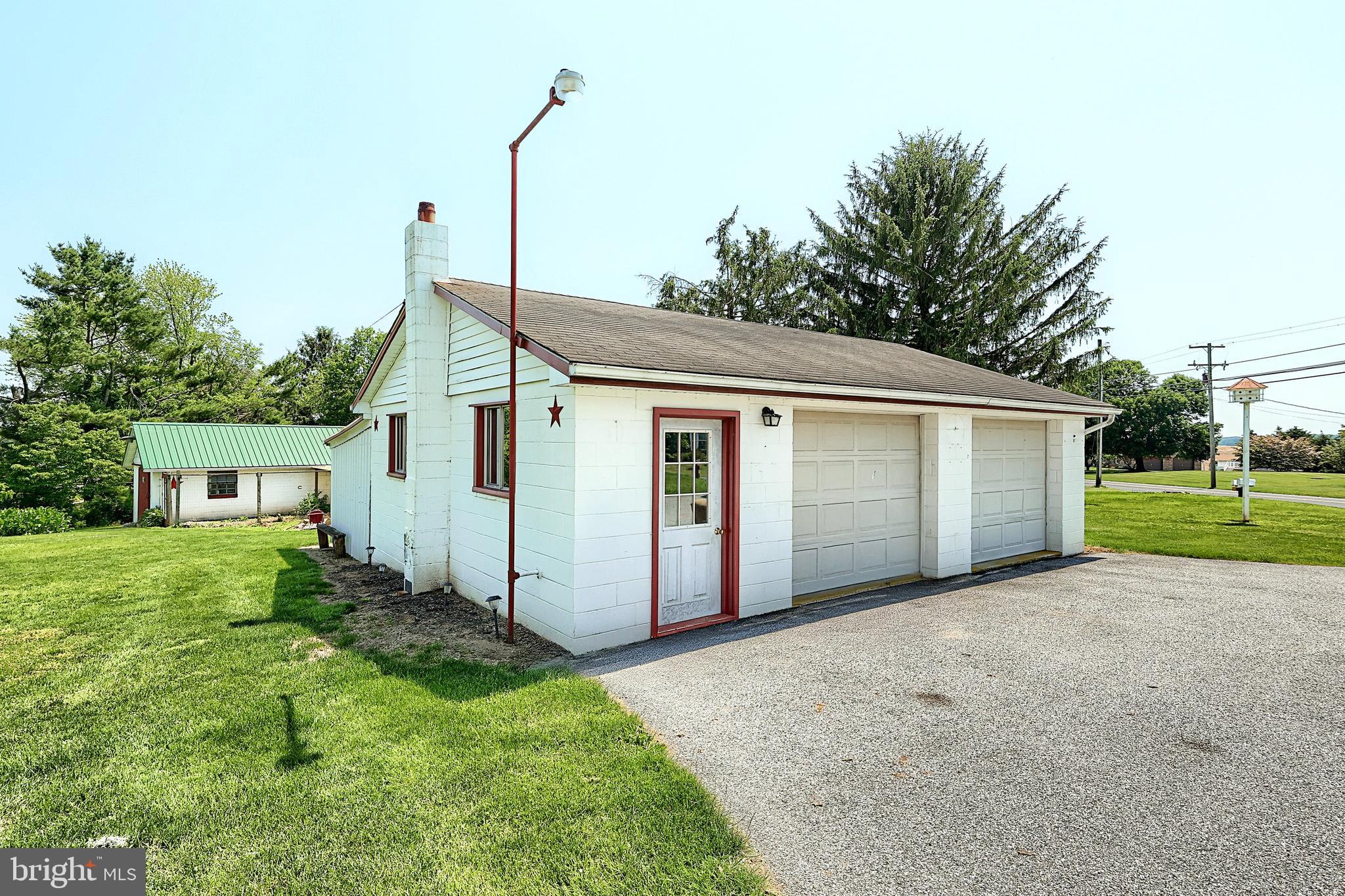 EAST HOPEWELL TWP - Residential