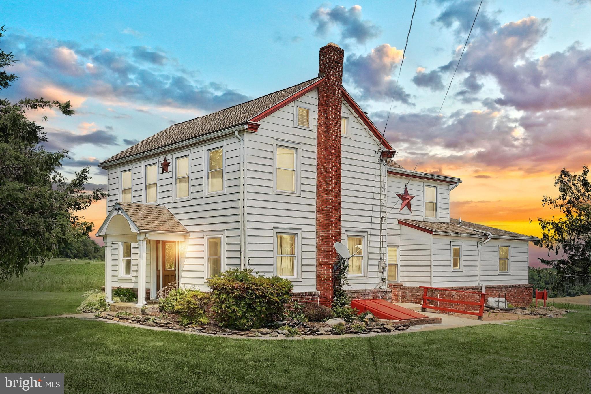 EAST HOPEWELL TWP - Residential