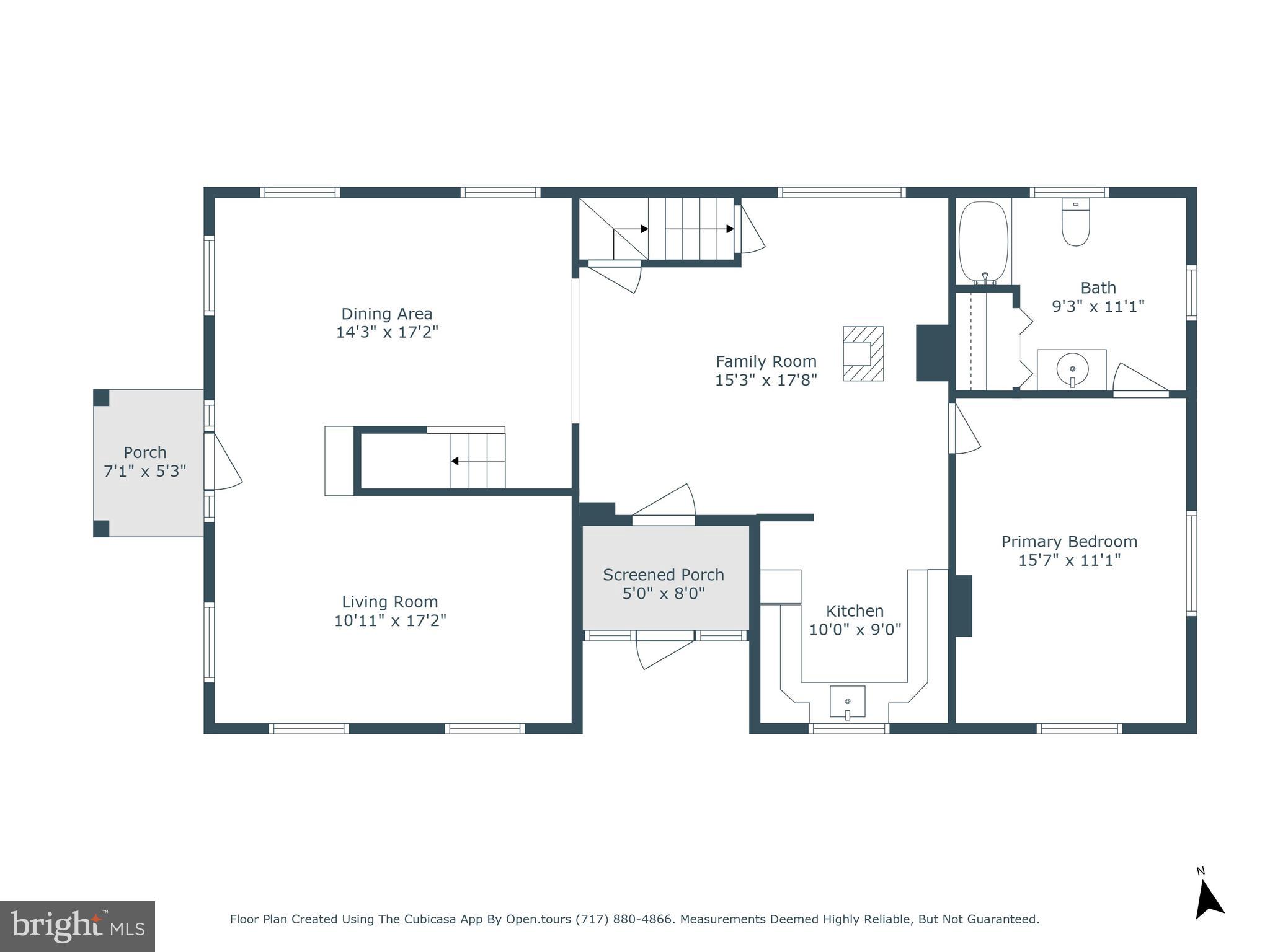 EAST HOPEWELL TWP - Residential