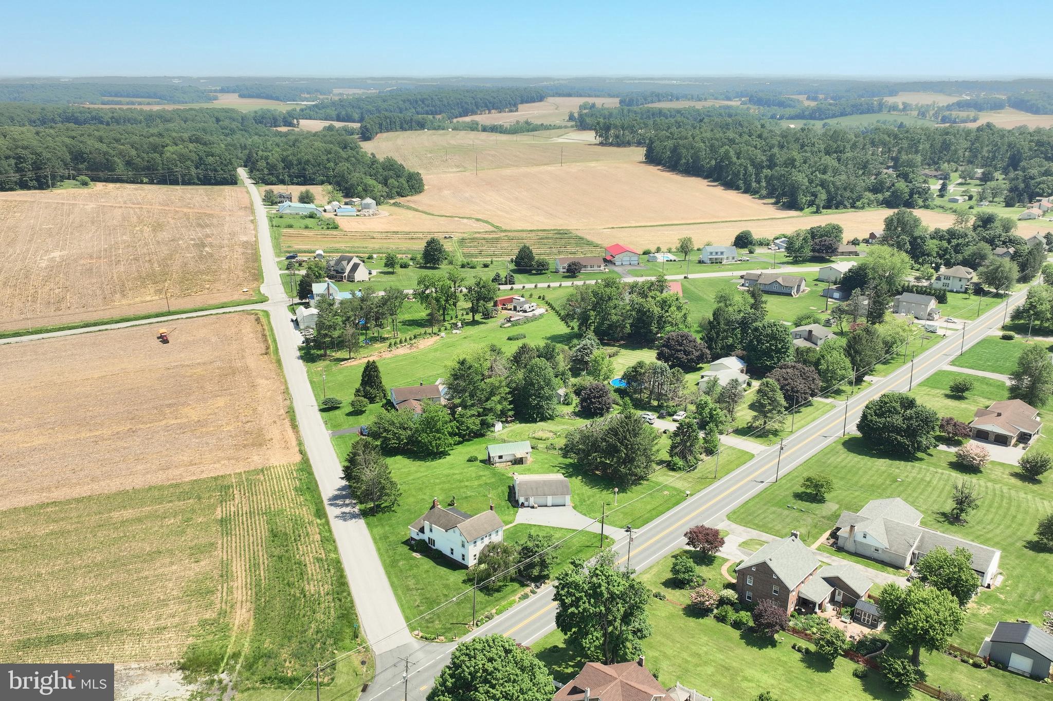 EAST HOPEWELL TWP - Residential