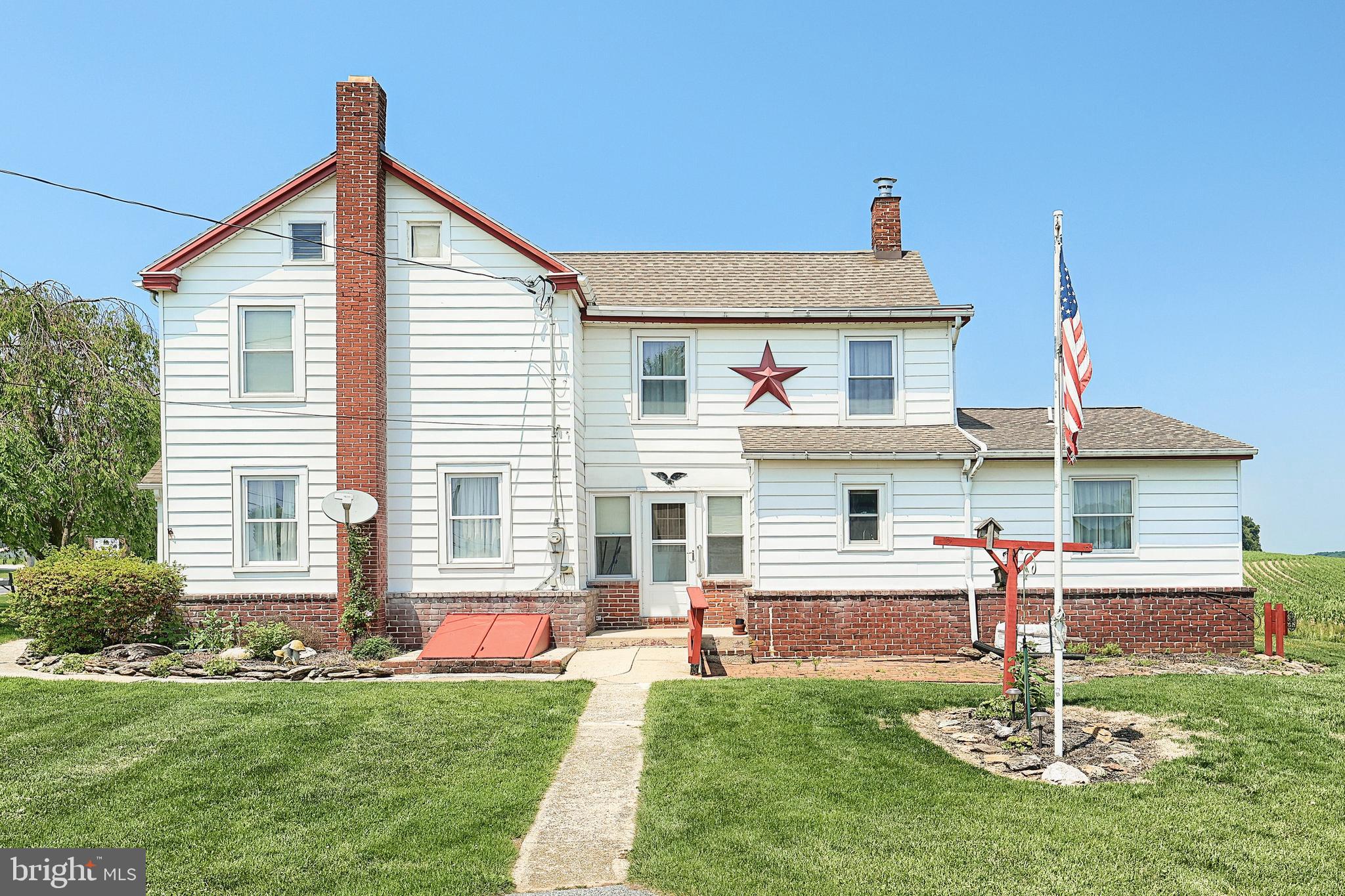 14915 WINTERSTOWN ROAD