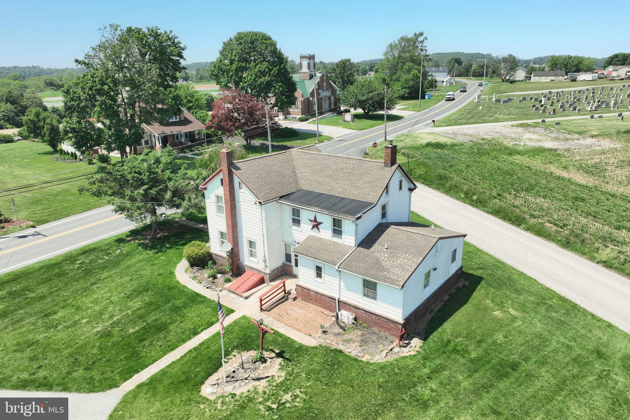 EAST HOPEWELL TWP - Residential