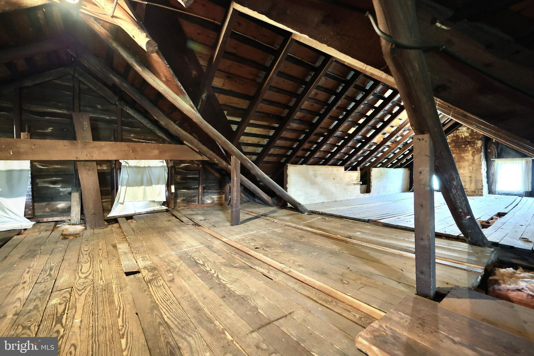 EAST HOPEWELL TWP - Residential