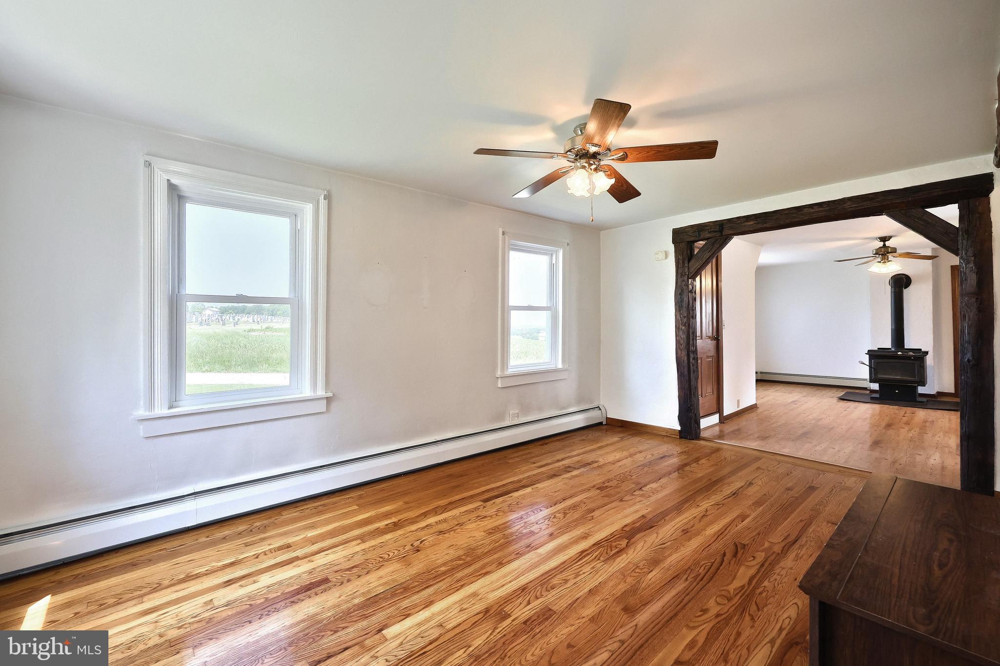 EAST HOPEWELL TWP - Residential