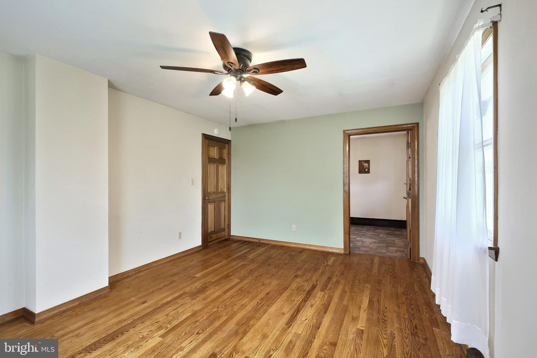 EAST HOPEWELL TWP - Residential